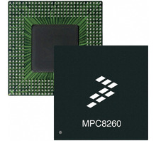 MPC8250AVVPIBC