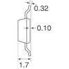 IRLL110TRPBF Image