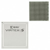 XC5VLX220T-1FFG1738C Image