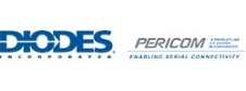 Pericom Semiconductor Corp. (Diodes Incorporated)